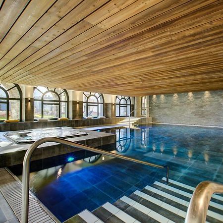 Apartamento California Chamonix Mont Blanc Exterior foto
