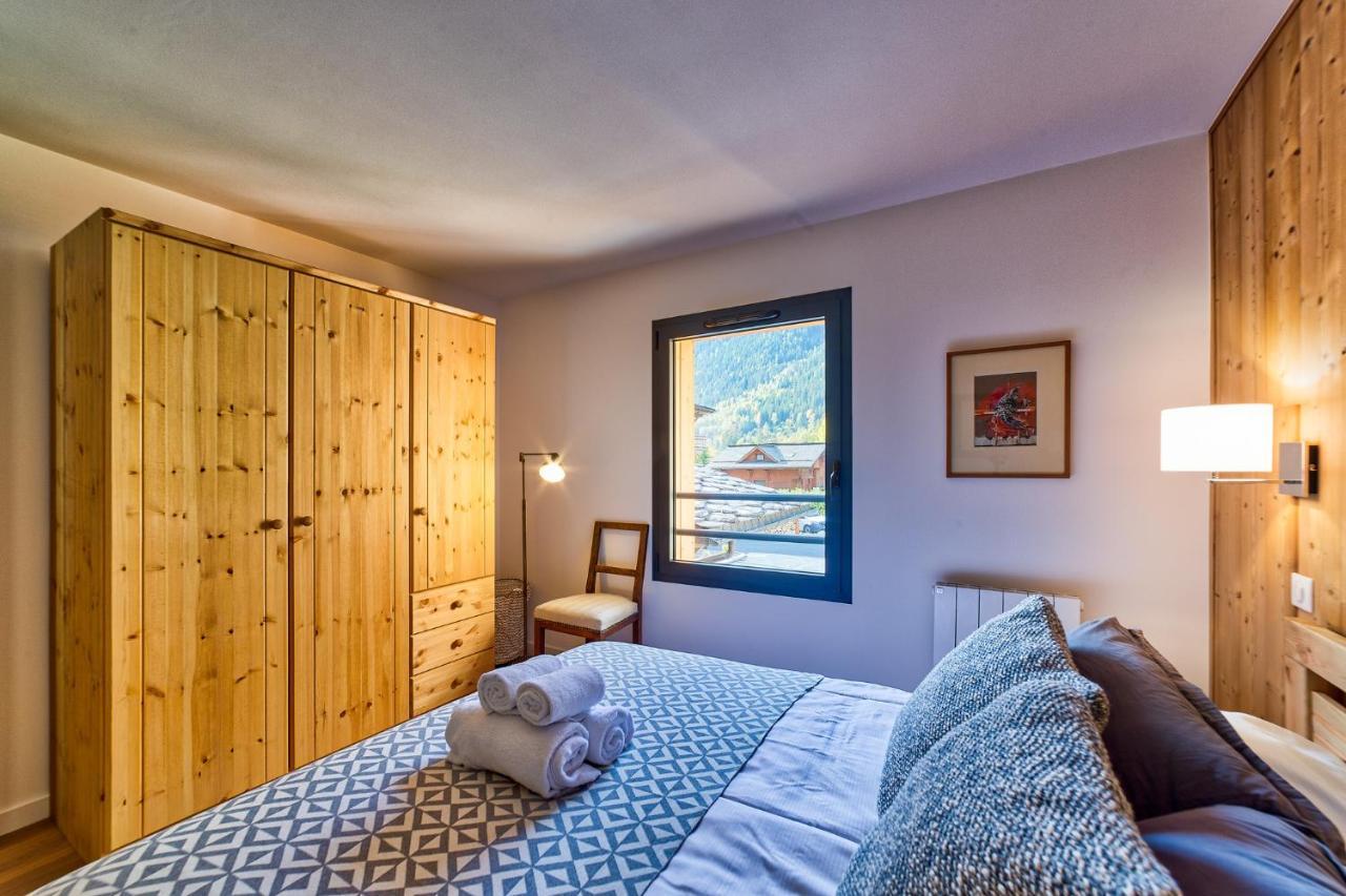 Apartamento California Chamonix Mont Blanc Exterior foto
