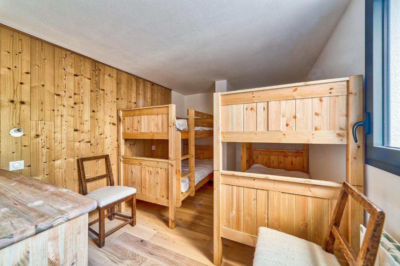 Apartamento California Chamonix Mont Blanc Exterior foto